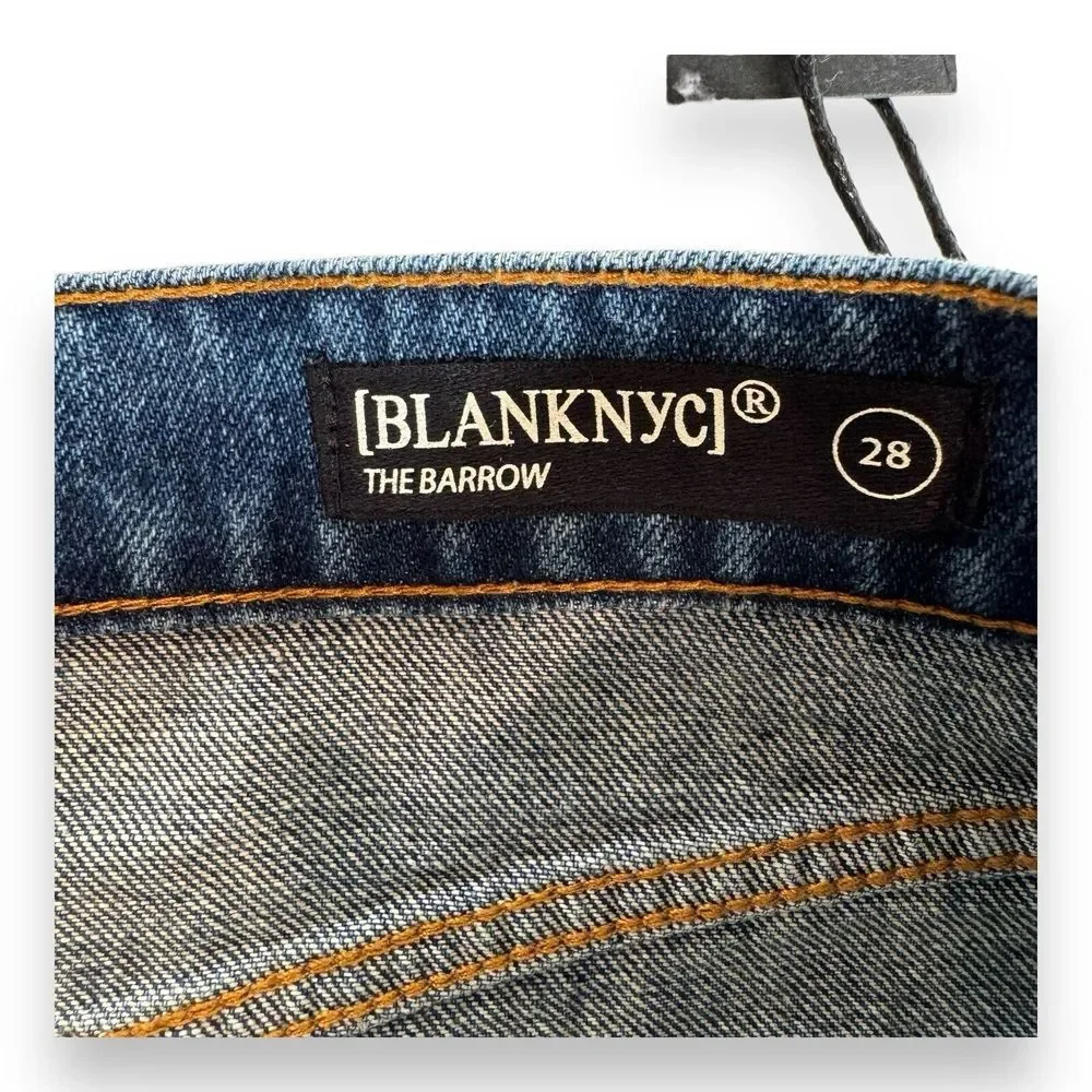 Blank NYC elevate your